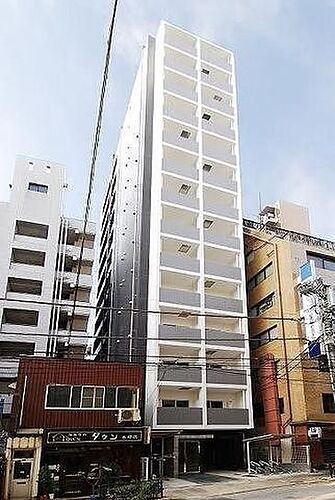 東京都文京区本郷３丁目 賃貸マンション