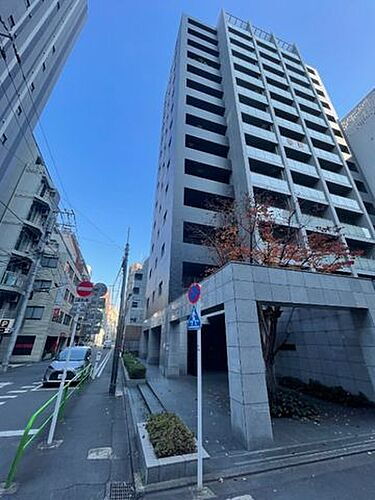 東京都千代田区神田三崎町３丁目 賃貸マンション