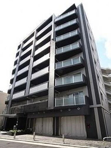 アクサス四谷3丁目 四谷三丁目駅 1K 賃貸(賃貸マンション・アパート)