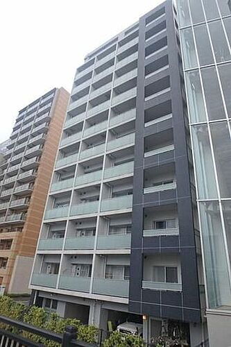 東京都台東区蔵前１丁目 賃貸マンション