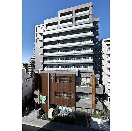 東京都杉並区西荻南３丁目 賃貸マンション