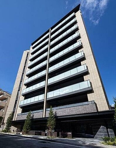 ドゥーエ早稲田 早稲田駅 1LDK 賃貸(賃貸マンション・アパート)