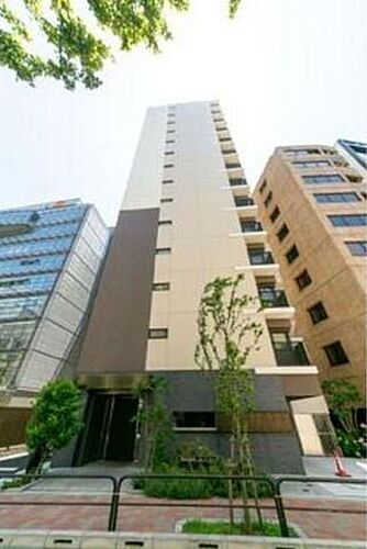 東京都千代田区神田駿河台２丁目 賃貸マンション