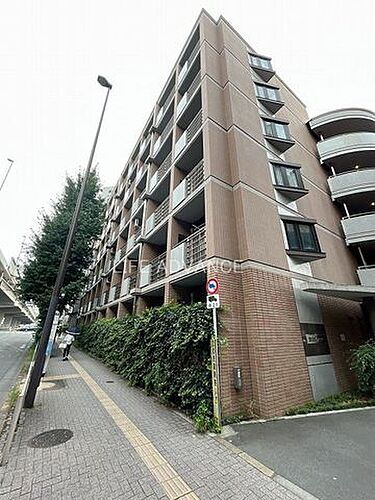 東京都杉並区方南１丁目 賃貸マンション