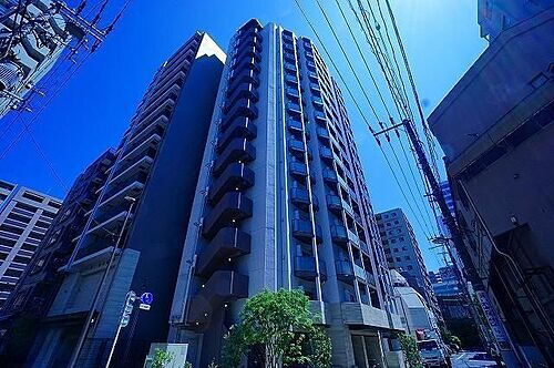 東京都江東区亀戸６丁目 賃貸マンション