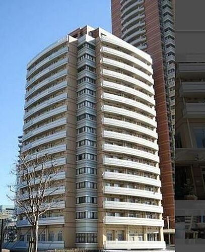 河田町ガーデン２