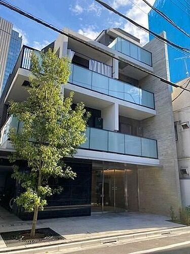 ラクラス四谷 四ツ谷駅 1K 賃貸(賃貸マンション・アパート)