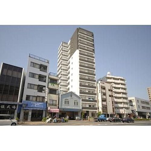 東京都江東区亀戸７丁目 賃貸マンション