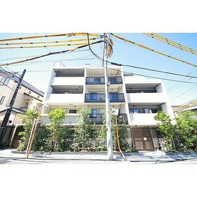 343レジデンス市ヶ谷 市ケ谷駅 3LDK 賃貸(賃貸マンション・アパート)