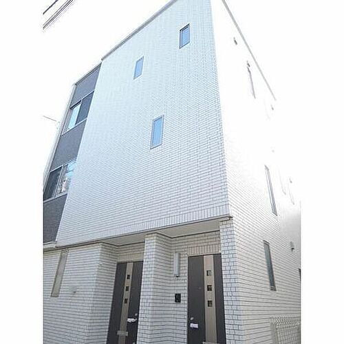 東京都杉並区高円寺北２丁目 賃貸アパート