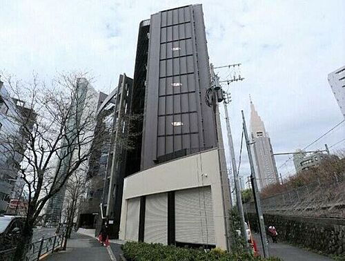 東京都渋谷区代々木１丁目 賃貸マンション