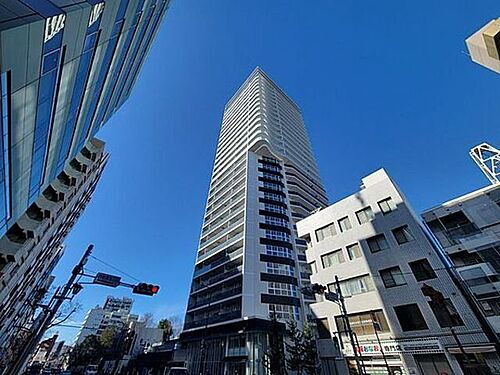 東京都豊島区池袋３丁目 賃貸マンション