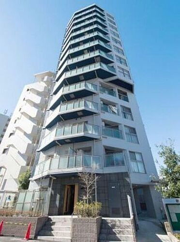 東京都新宿区北新宿１丁目 賃貸マンション