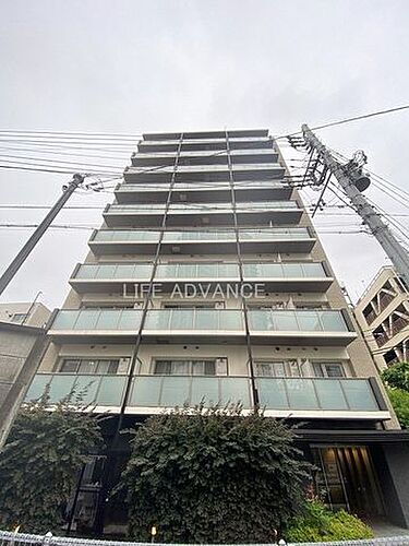 東京都豊島区南池袋１丁目 賃貸マンション