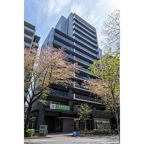 東京都中野区新井１丁目 賃貸マンション