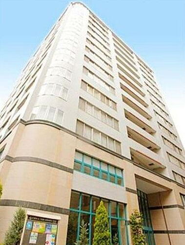 東京都中央区日本橋蛎殻町１丁目 賃貸マンション