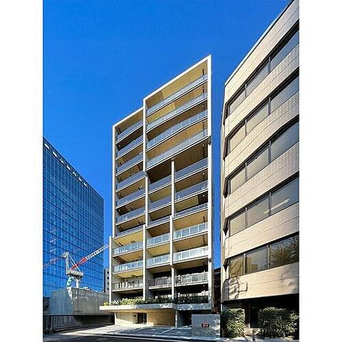 東京都豊島区東池袋３丁目 賃貸マンション