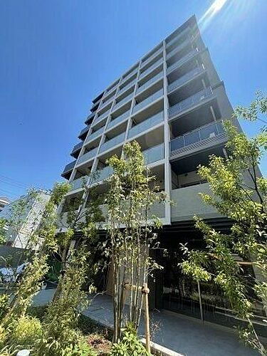 東京都江東区亀戸６丁目 賃貸マンション