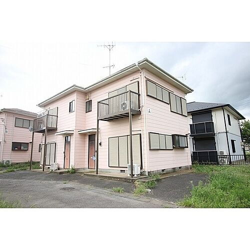 高林テラスハウスＡ棟