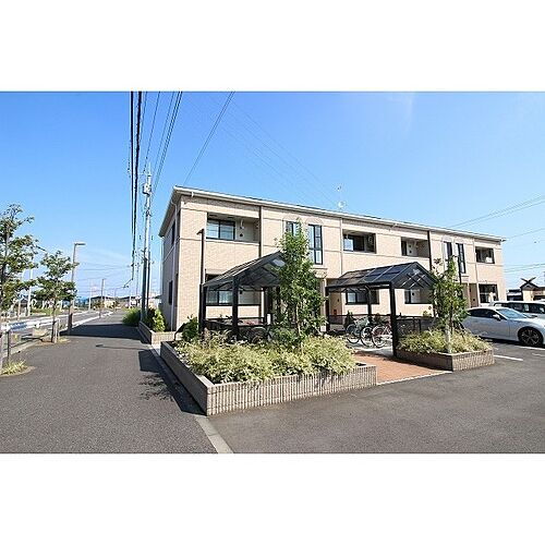 茨城県つくば市みどりの２丁目 2階建 築11年11ヶ月