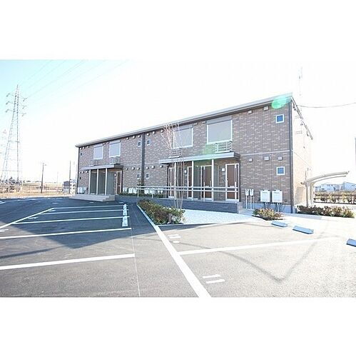 ソレイユみどりの