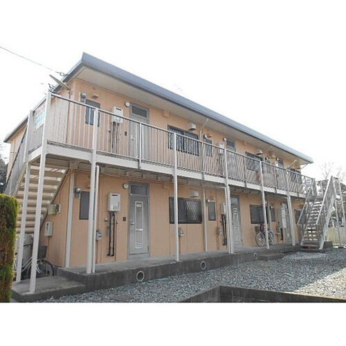 ガーデンハイツ