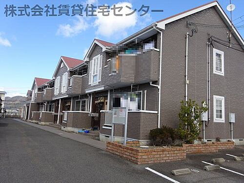 和歌山県和歌山市有本 2階建 築23年4ヶ月