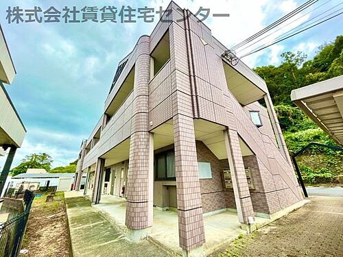 和歌山県岩出市山崎 2階建 築19年1ヶ月