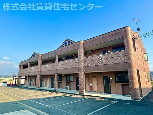 和歌山県和歌山市岩橋 2階建 築17年10ヶ月