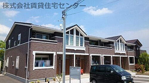 和歌山県橋本市さつき台２丁目 2階建 築9年10ヶ月