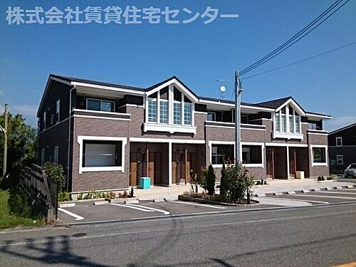 和歌山県橋本市さつき台２丁目 2階建 築9年10ヶ月