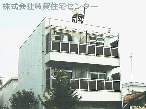 徳邦マンション