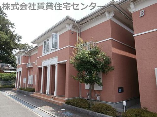 和歌山県伊都郡かつらぎ町大字大谷 賃貸アパート