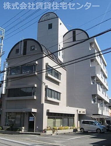 ＭＦシティマンション