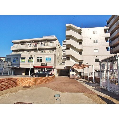 ＫＳマンション桶川