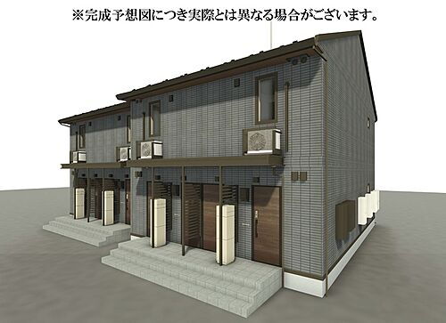 ｒｅｋｏｒａ（レコラ） 2階建