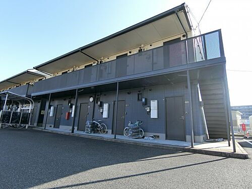インペリアル　Ｃ棟 2階建