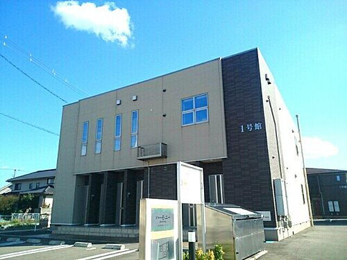 香川県丸亀市原田町 2階建 築10年10ヶ月