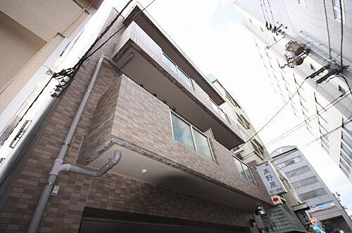 香川県高松市観光通１丁目 3階建 築23年4ヶ月
