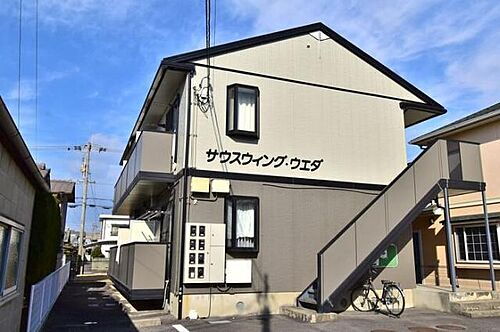 香川県坂出市谷町２丁目 2階建 築25年5ヶ月