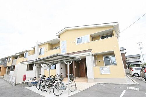 香川県高松市六条町 2階建 築8年11ヶ月