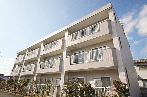 香川県高松市鬼無町佐料 3階建 築34年5ヶ月