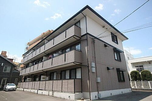香川県高松市花ノ宮町１丁目 3階建 築26年11ヶ月