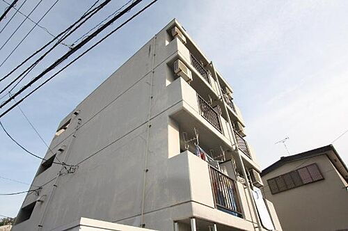 香川県高松市宮脇町２丁目 4階建 築29年6ヶ月