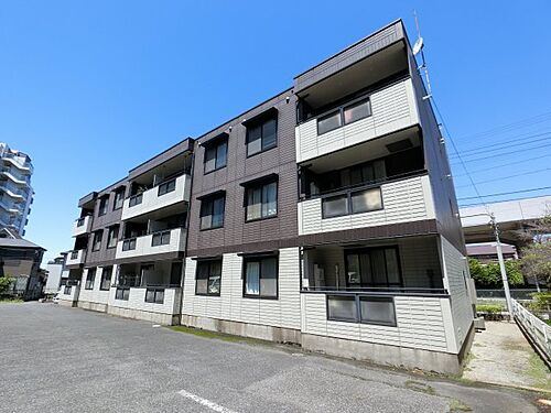 千葉県千葉市中央区千葉寺町 3階建 築31年5ヶ月