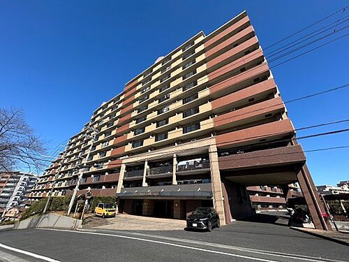 千葉県千葉市中央区千葉寺町 15階建 築24年5ヶ月