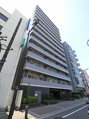 千葉県千葉市中央区新宿２丁目 14階建