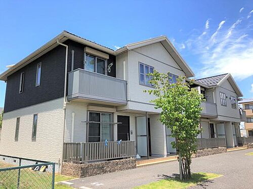 シャーメゾンフォンターナ