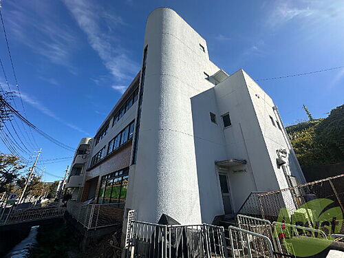 兵庫県神戸市北区南五葉３丁目 賃貸マンション