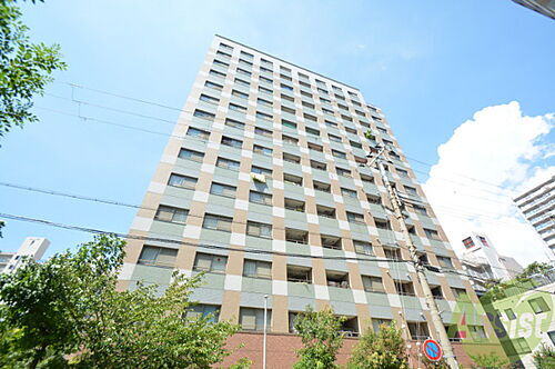 兵庫県神戸市兵庫区湊町１丁目 賃貸マンション